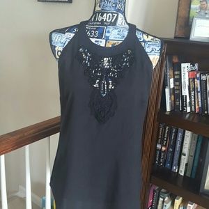 New York and Company Halter